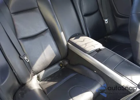 2007 Mazda Rx-8 Touring z USA, uszkodzony, nr VIN JM1FE173870211894